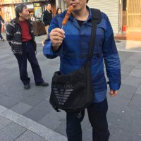 なかだい (@dnakanet) 's Twitter Profile
