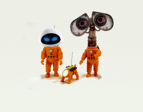 glitterinalarm's profile picture. 