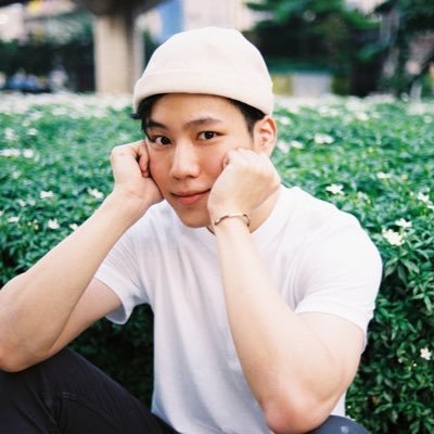 chutiさんのプロフィール画像