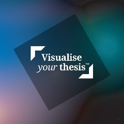 VisualiseThesis Profile Picture