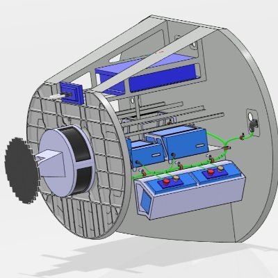 CoE_aerocoe Profile Picture