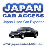 japancaraccess's profile picture. Our company, FUJIYAMA TRADING LTD. has been established since 1990 and doing business on exporting and domestic sales of brand new and used vehicles.