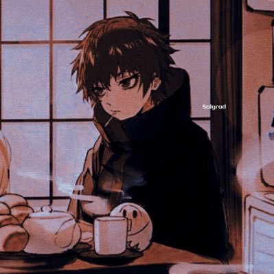 FeisterWheat67's profile picture. Indie game dev in the making