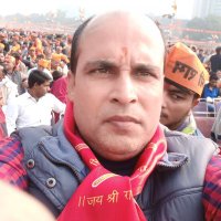 समाजसुधारक लेकिन सेक्युलर (@advmishra2) 's Twitter Profile