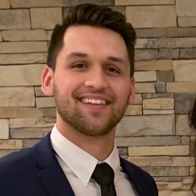 IanDanls's profile picture. Nova Law