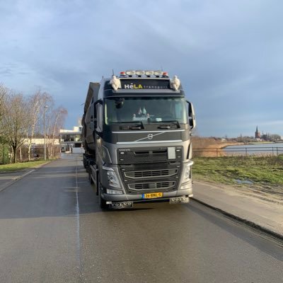 HeLa transport,Hellen,Lars, fulltime supporter Ijsselmeervogels,