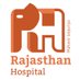Rajasthan Hospital RHL (@rhlhospital) Twitter profile photo Rajasthan Hospital RHL (@rhlhospital) Twitter profile photo