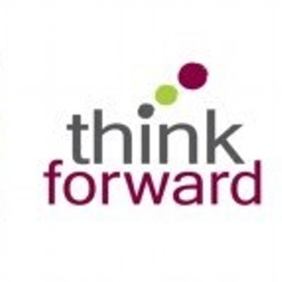 ThinkForwardCIC's profile image