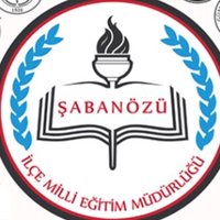 Şabanözü İlçe Milli Eğitim Müdürlüğü (@sabanozuegitim) 's Twitter Profile