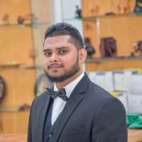 Hasintha Shanik (@hasinthashanik) 's Twitter Profile