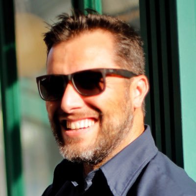 ro_barranco's profile picture. CEO at Barranco Studios | Live Streaming Specialist | Branding Specialist | Art Director | Photographer | Vegan | Follower of Jesus