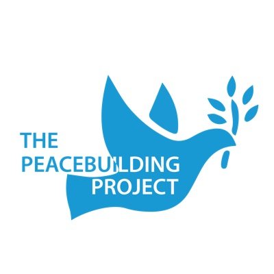 'Educate. Empower. Engage.' Conflict Transformation and Humanitarian Action. FB & Instagram: @thepeacebuildingproject