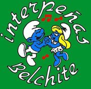 interpebelchite's profile picture. 