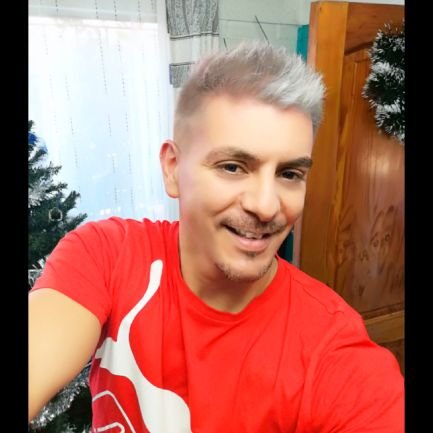 Dirigente Sindical/Profesor de Inglés Portugués. DEL PUEBLO SIEMPRE, FACHO NUNCA!
