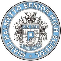 Miami Palmetto Senior High School (@palmetto_high) 's Twitter Profile
