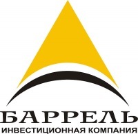 Barrel_ru's profile picture. The investment company