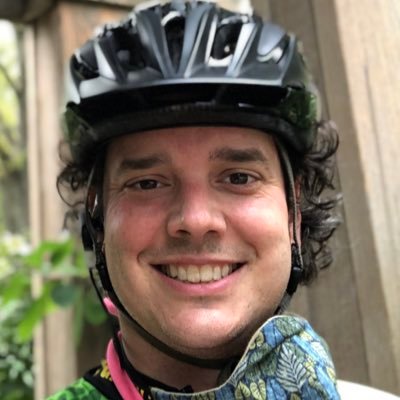 joshuaschober's profile picture. Bike riding, coffee drinking, music blasting, book reading, laugh loving designer. Currently making things at Amazon. https://t.co/ZPMRn3NVzC