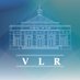 Virginia Law Review (@VirginiaLawRev) Twitter profile photo