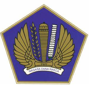 BapepamdanLK's profile picture. 