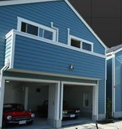 garagehouses's profile picture. 愛車と共に暮らすガレージハウスという賃貸住宅をご提供しております。
今後も車好きの方にはたまらない面白企画物件を発信していきますのでぜひフォローくださいませ♪コチラのページから写真付き物件詳細情報もご覧頂けます。車/バイク/ガレージハウス/車庫/家/一戸建て/賃貸住宅