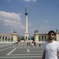Alberto G. Ramos (@allbeertoramos) 's Twitter Profile
