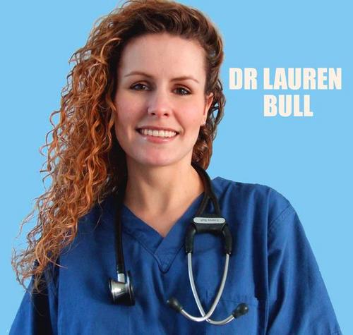 DrLaurenBull's profile picture. Doctor,mummy,vegan,sex educator,personal trainer,yoga Pilates & meditation teacher,occasional TV presenter.Consultant GU/HIV.Taking an age to write a book..