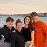 Stephen Antonucci (@steveantonucci3) 's Twitter Profile