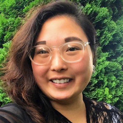 official @emilylamar88  #artist #foodie #hiker #advocate for human/animal/women's rights #outdoorenthusiast #adopted #SouthKorean #Iowan #American #contests