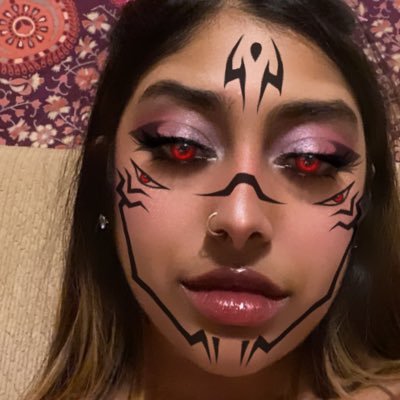 chikititanik's profile picture. big booty bitch