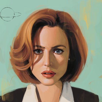 Jacquelineさんのプロフィール画像