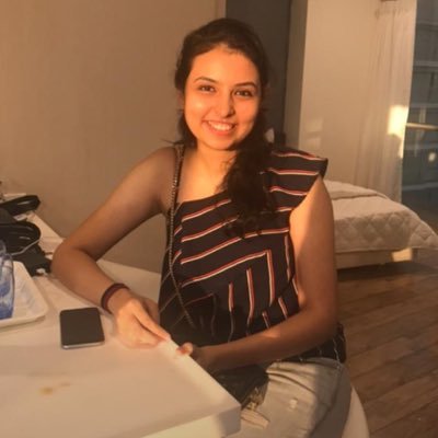 DixitaTamakuwa1's profile picture. 