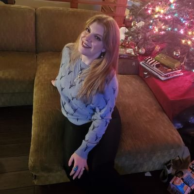 Graduate student and nurse.
Lover of animals and the outdoors. I'm just trying to live my best Projector life!
