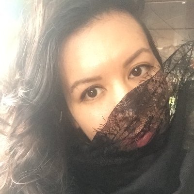 ElmiraKosman's profile picture. 