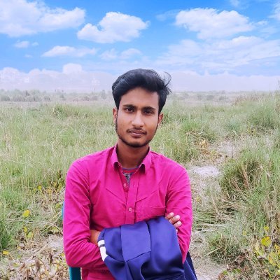 I am Digital 😍Marketing expart. My main duty #SEO #SMM
#Rajshahi_Bangladesh😍
