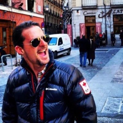 Emprendedor sustentable | Papá de 3 | Motorsport Junkie | Podcast Host de @EmprendedorReal y @finaldelarecta