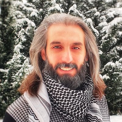 Information Technology Specialist | Technology Projects Manager | Tarih Sever | Osmanlı Torunu, Müslüman bir Türk 🇹🇷