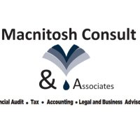Macnitosh Consult & Associates Ltd(@MacnitoshL) 's Twitter Profile Photo