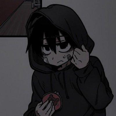 twistedghost666's profile picture. he/him, 17