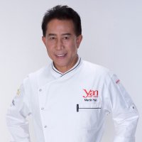 Martin Yan(@ChefMartinYan) 's Twitter Profileg