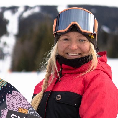 4x Olympian | 🇨🇦 | Snowboarder | Podcaster #DROPPINGINwithMercedes | #RideWithMercedes | Speaker | https://t.co/cterEbZXy4