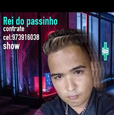 reidopassinho_'s profile picture. filho de deus