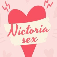 ♤️ ⓥⓘⓒⓣⓞⓡⓘⓐ ⓢⓔⓧ ♤ (@victoriasexpov) 's Twitter Profile