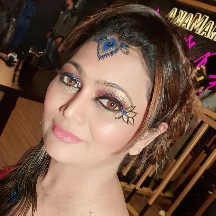 janetserrao's profile picture. #CA #CS #MrsGorgeousQueenof Maharashtra19 #BeautyForACause #FDesigner #Poet #Traveller #leanIn.org #iwhleague #SocialWorker. #rayofhopetrust  LetsRebuildIndia