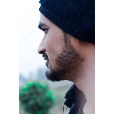 imahmadnoor's profile picture. आत्मनिर्भर। indipendent twitter account नोट - किसी पार्टी के तलवे चाटना मेरा काम नहीं है

#indian