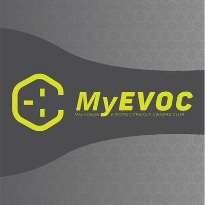 Official twitter for the Malaysia EV Owner's Club