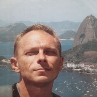 Arkadiusz Szczurek(@ArkadiuszSzczu2) 's Twitter Profile Photo