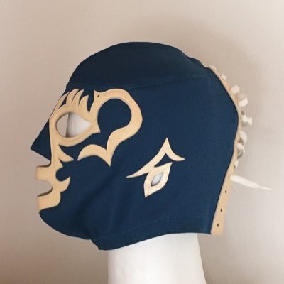 JonGuilDon's profile picture. 昭和のプロレス、ルチャ・リブレ、マスクが好きです。 高杉正彦後援会会員、ロス・ボラーチョス メンバー