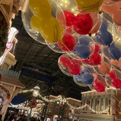 disney_natu0723's profile picture. Disney
カメラ   PENTAX