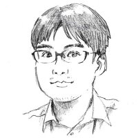 桂本 佳典 Katsuramoto Yoshinori (@katuramoto82) Twitter profile photo