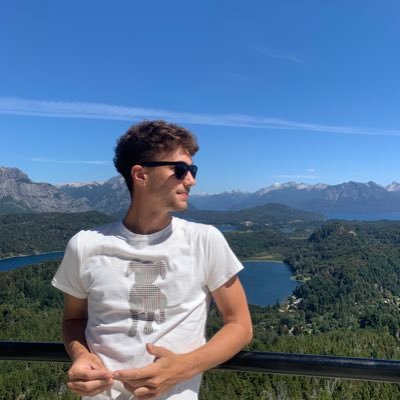 JoacoBalerdiii's profile picture. 